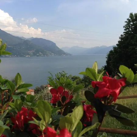 Mit Terrasse Und Tollem See- Und Bergblick By Interhome * 圣西罗