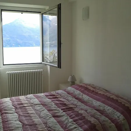 Mit Terrasse Und Tollem See- Und Bergblick By Interhome 公寓 *