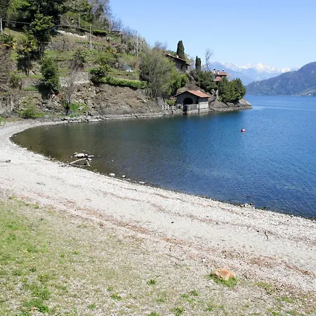 Mit Terrasse Und Tollem See- Und Bergblick By Interhome 公寓